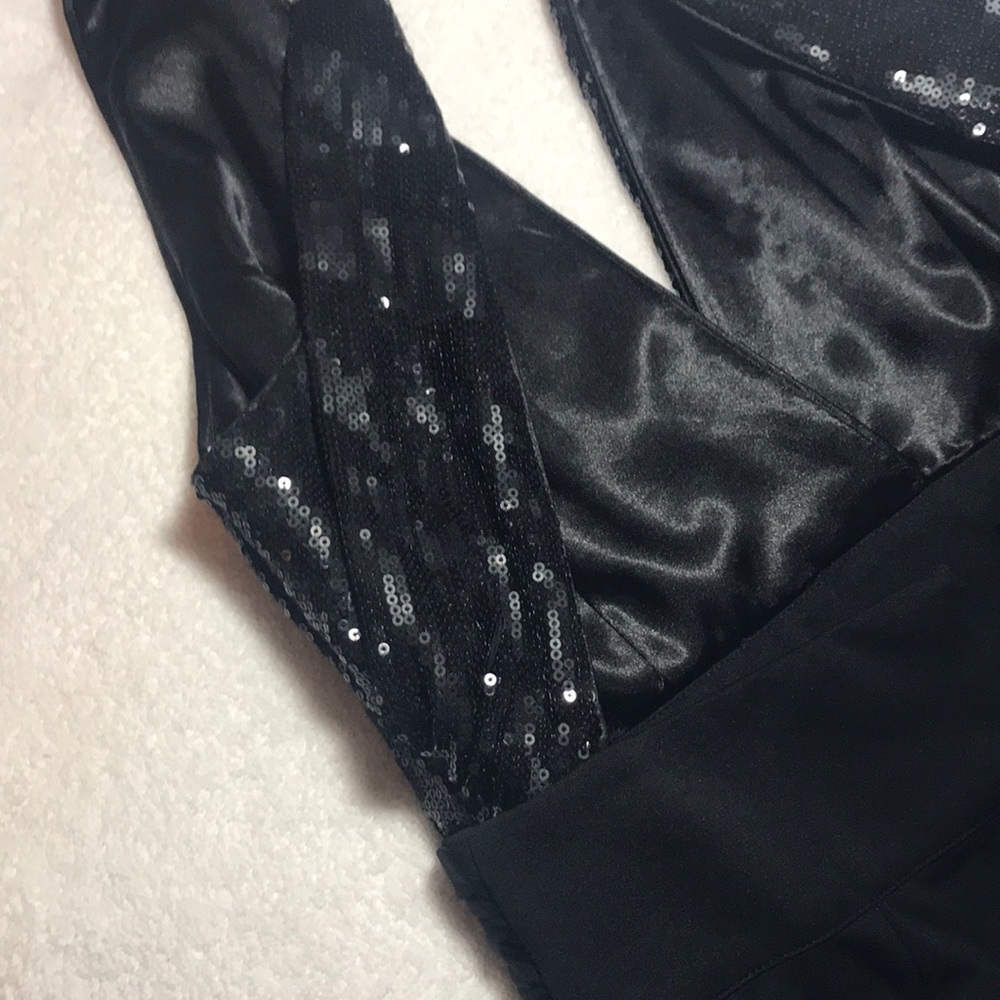 BEBE sexy romper - Picture 9 of 13